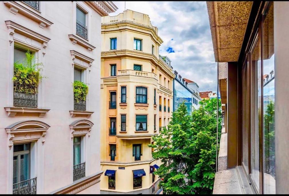 1 Step To Retiro Park And Gran Viaprado Museum Apto#126 Μαδρίτη Εξωτερικό φωτογραφία